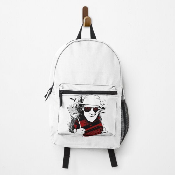 Item preview, We Can't Stop Here - Homage To Hunter Thompson designed and sold by KingsleyRyan.