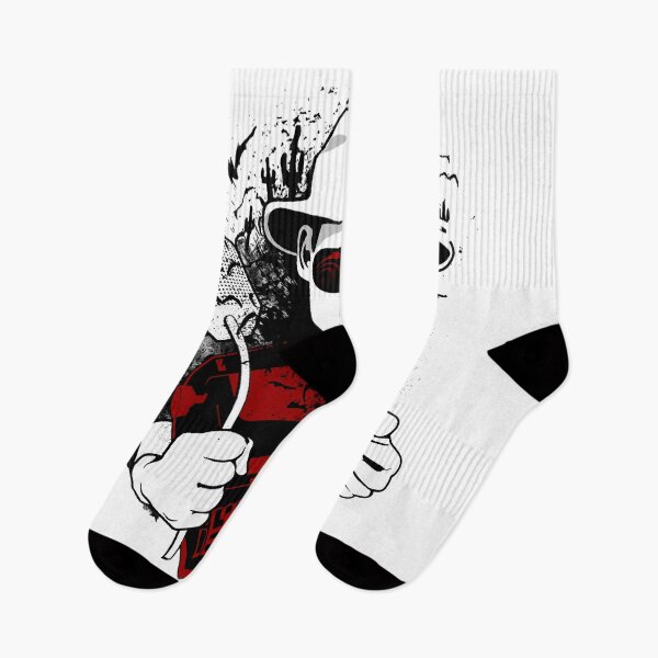 Item preview, We Can't Stop Here - Homage To Hunter Thompson designed and sold by KingsleyRyan.