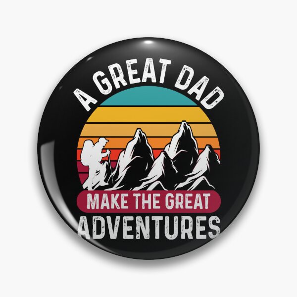 Item preview, great dad make the great adventures designed and sold by JaMatt1983.