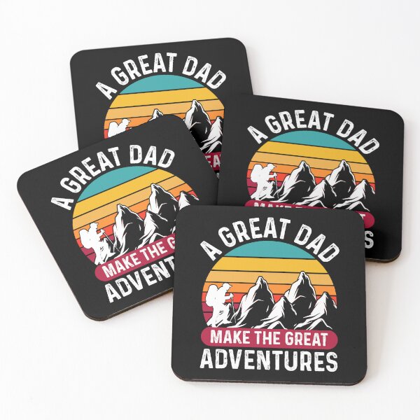 Item preview, great dad make the great adventures designed and sold by JaMatt1983.