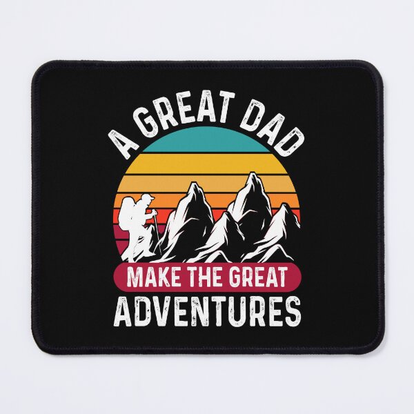 Item preview, great dad make the great adventures designed and sold by JaMatt1983.