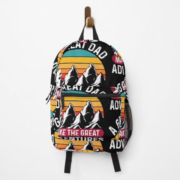 Item preview, great dad make the great adventures designed and sold by JaMatt1983.