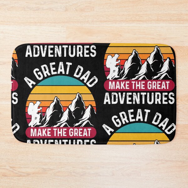 Item preview, great dad make the great adventures designed and sold by JaMatt1983.