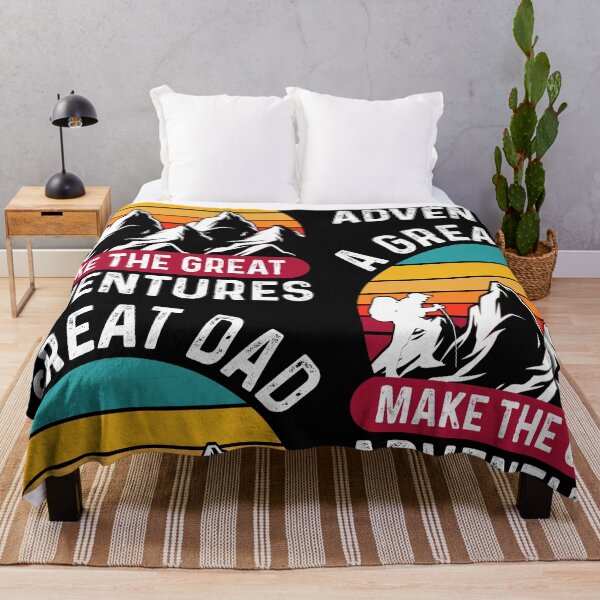Item preview, great dad make the great adventures designed and sold by JaMatt1983.