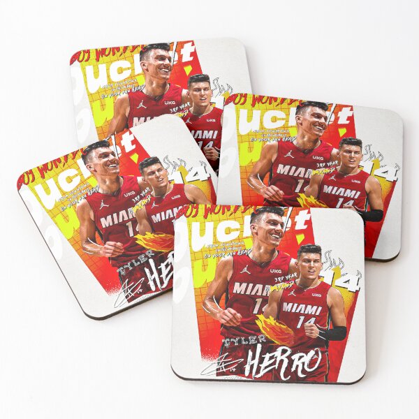 Item preview, Tyler Herro designed and sold by sunphonex.