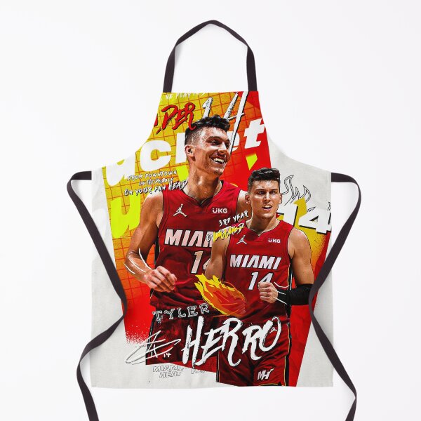 Item preview, Tyler Herro designed and sold by sunphonex.