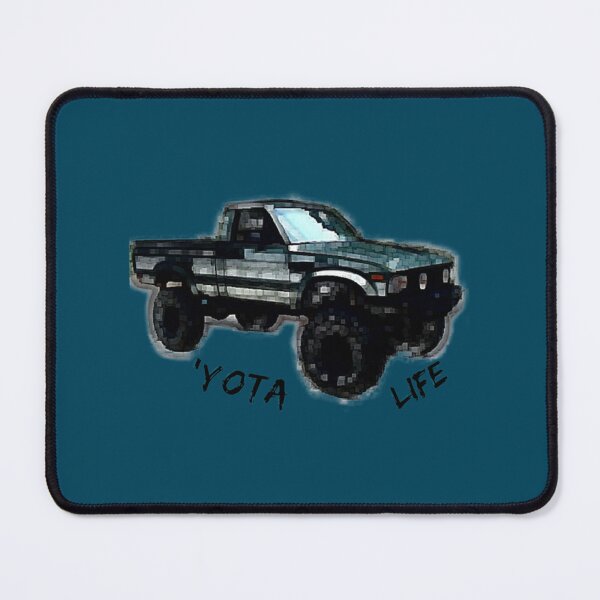 Item preview, Yota life designed and sold by OverlandSwags.