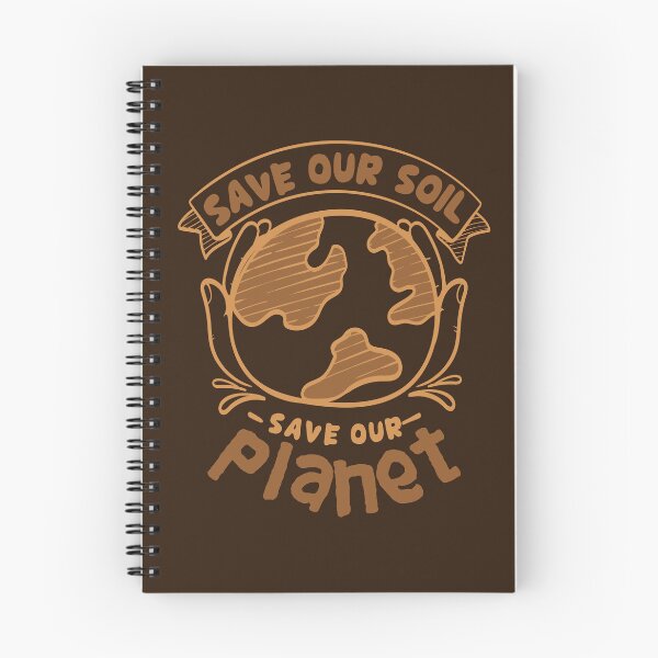 Item preview, Minimalist SAVE OUR SOIL SAVE OUR PLANET eco-friendly Save Soil Save Our Planet design for nature lover, Save Soil Movement, Green Planet, Earth Day & World Soil Day designed and sold by zenturtlemerch.