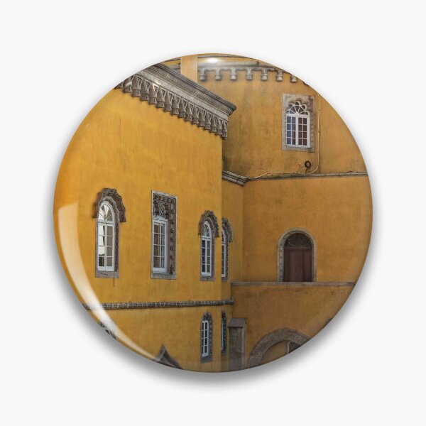 Item preview, Scenes From The Palacio Nacional Da Pena - 23 © designed and sold by © Hany G. Jadaa © Prince John Photography.