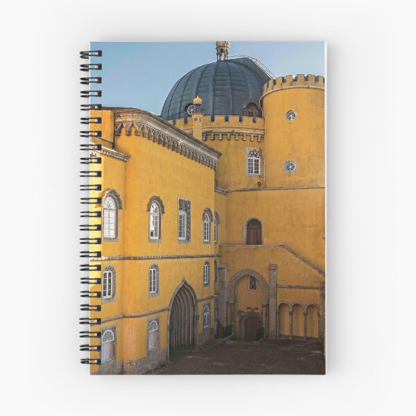 Item preview, Scenes From The Palacio Nacional Da Pena - 23 © designed and sold by © Hany G. Jadaa © Prince John Photography.