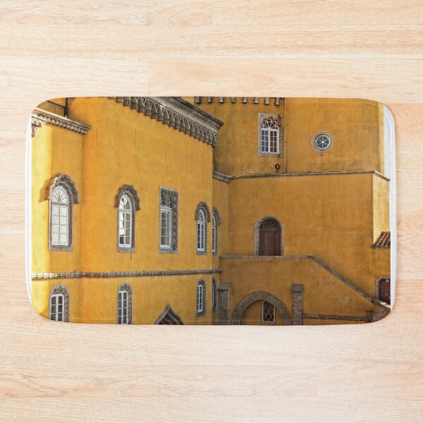 Item preview, Scenes From The Palacio Nacional Da Pena - 23 © designed and sold by © Hany G. Jadaa © Prince John Photography.