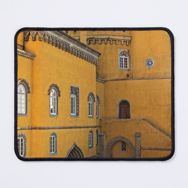 Item preview, Scenes From The Palacio Nacional Da Pena - 23 © designed and sold by © Hany G. Jadaa © Prince John Photography.