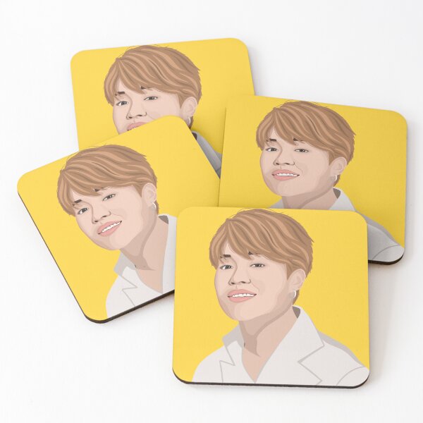 Item preview, Jimin Festa designed and sold by cescreates.