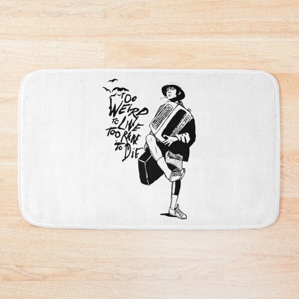 Item preview, Weird And Rare - Fear Loathing Vegas designed and sold by KingsleyRyan.
