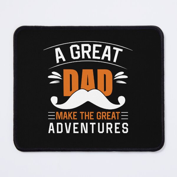 Item preview, a great dad make the great adventures designed and sold by JaMatt1983.