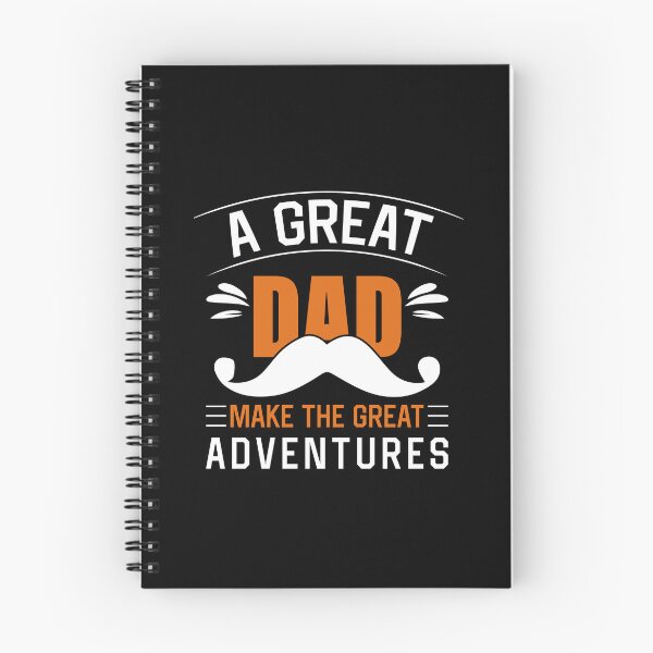Item preview, a great dad make the great adventures designed and sold by JaMatt1983.
