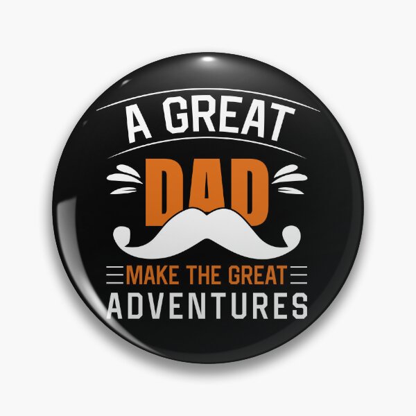 Item preview, a great dad make the great adventures designed and sold by JaMatt1983.