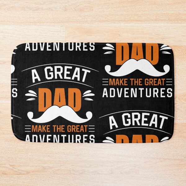 Item preview, a great dad make the great adventures designed and sold by JaMatt1983.