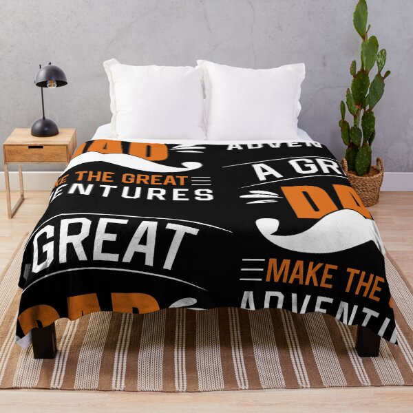 Item preview, a great dad make the great adventures designed and sold by JaMatt1983.