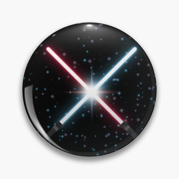 Item preview, Lightsaber stardust designed and sold by JJFreckle.