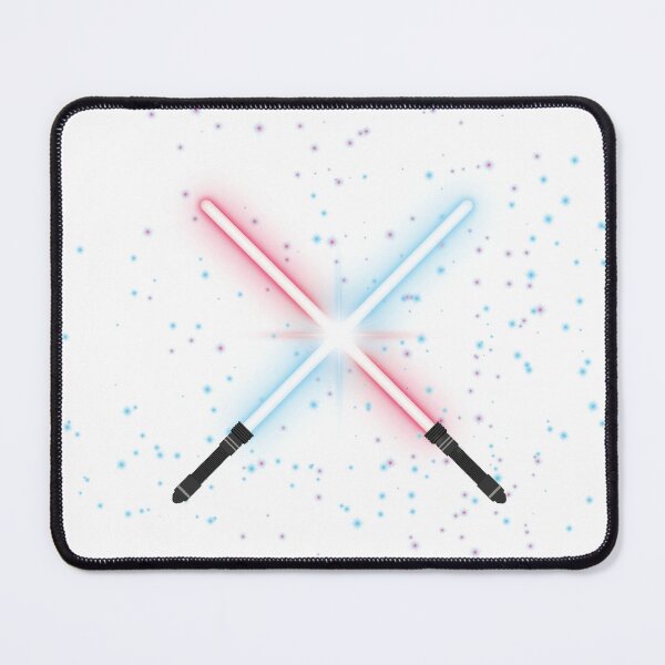 Item preview, Lightsaber stardust designed and sold by JJFreckle.