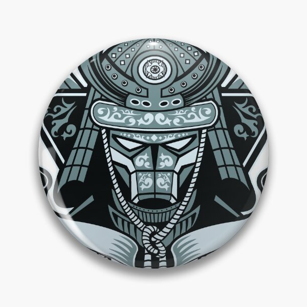 Item preview, Samurai designed and sold by Tia-Ako.