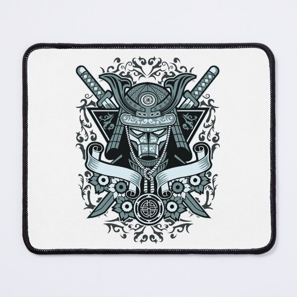 Item preview, Samurai designed and sold by Tia-Ako.