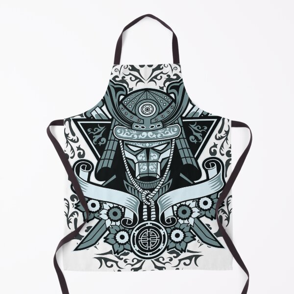 Item preview, Samurai designed and sold by Tia-Ako.
