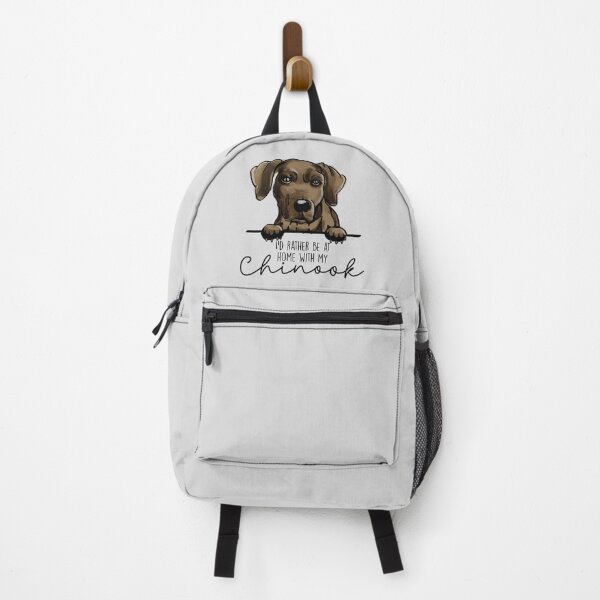 Item preview, I’d rather be at home with my Chinook designed and sold by Little Fuzz Shop.