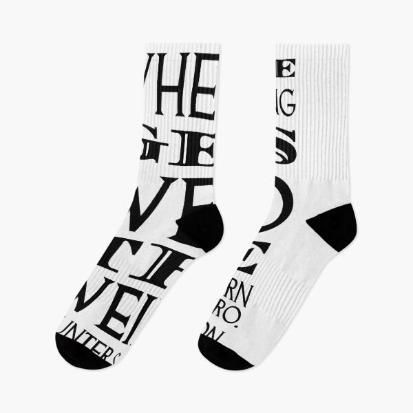 Item preview, When The Going Gets Weird designed and sold by KingsleyRyan.