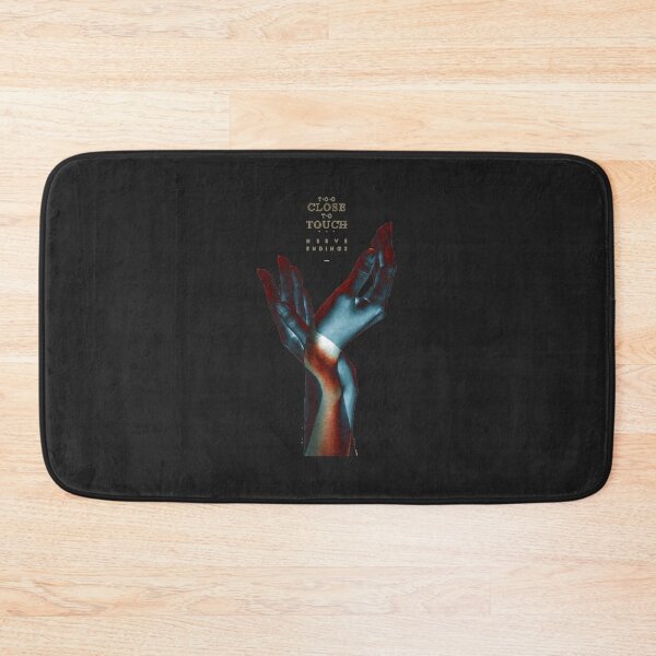 Item preview, Too Close To Touch Essential designed and sold by ricnikkiaavi.