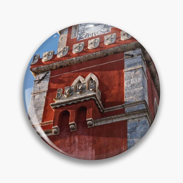 Item preview, Scenes From The Palacio Nacional Da Pena - 24 ©  designed and sold by © Hany G. Jadaa © Prince John Photography.