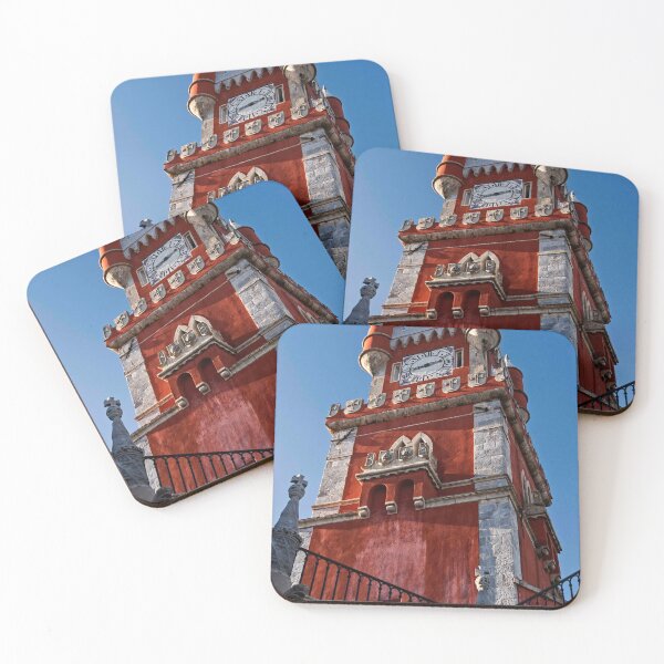 Item preview, Scenes From The Palacio Nacional Da Pena - 24 ©  designed and sold by © Hany G. Jadaa © Prince John Photography.