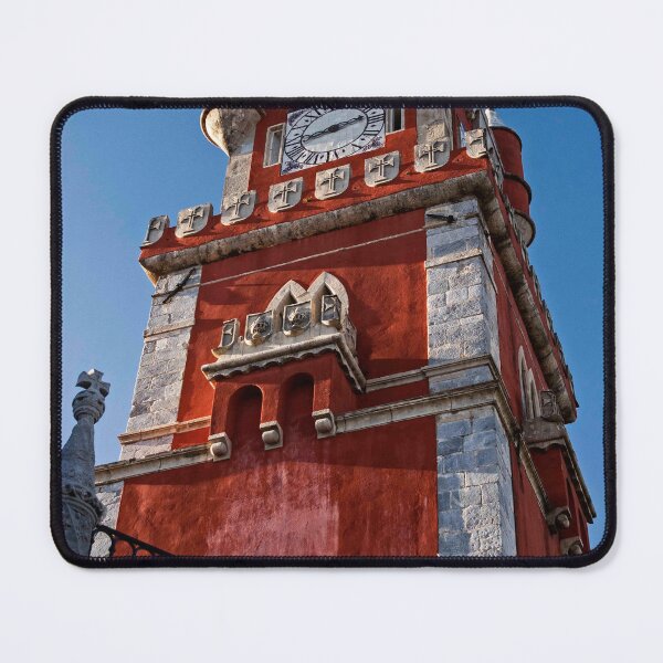 Item preview, Scenes From The Palacio Nacional Da Pena - 24 ©  designed and sold by © Hany G. Jadaa © Prince John Photography.