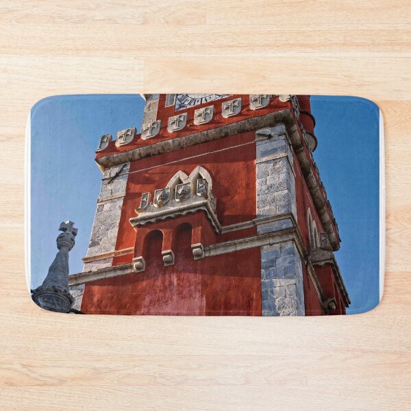 Item preview, Scenes From The Palacio Nacional Da Pena - 24 ©  designed and sold by © Hany G. Jadaa © Prince John Photography.