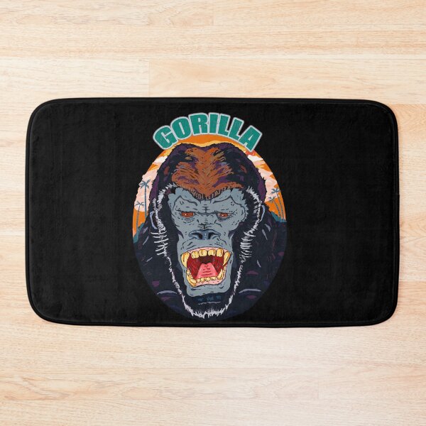 Item preview, angry gorilla designed and sold by ragnacold.