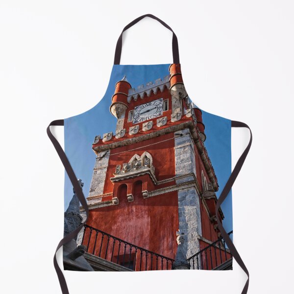 Item preview, Scenes From The Palacio Nacional Da Pena - 24 ©  designed and sold by © Hany G. Jadaa © Prince John Photography.