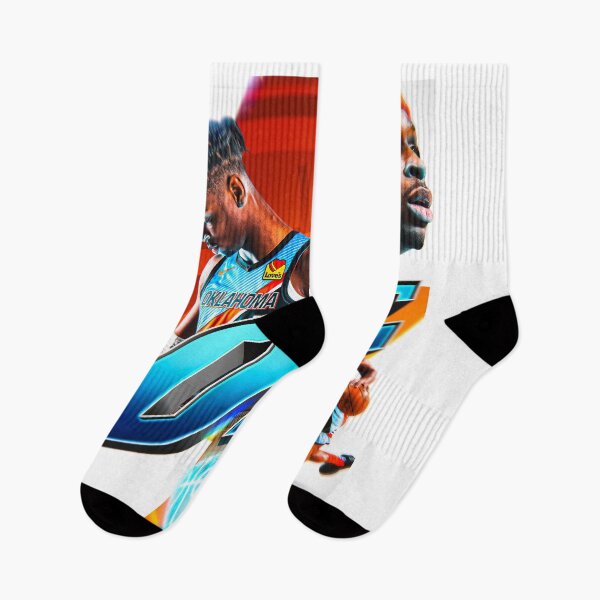 Item preview, Shai Gilgeous-Alexander designed and sold by onepersononee.