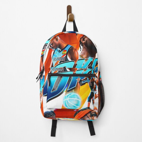 Item preview, Shai Gilgeous-Alexander designed and sold by onepersononee.