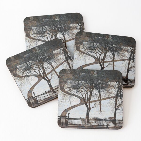 Item preview, Outside the Garden designed and sold by MyxTees.
