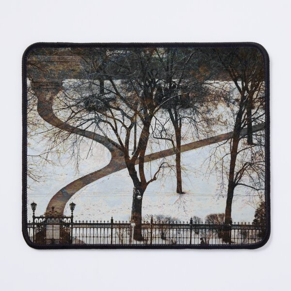Item preview, Outside the Garden designed and sold by MyxTees.