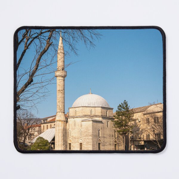 Item preview, Koski Mehmed Pasha Mosque  designed and sold by SMartin.