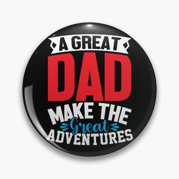 Item preview, a great dad make the great adventures designed and sold by JaMatt1983.