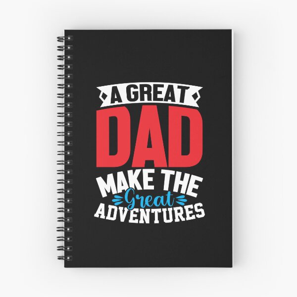 Item preview, a great dad make the great adventures designed and sold by JaMatt1983.