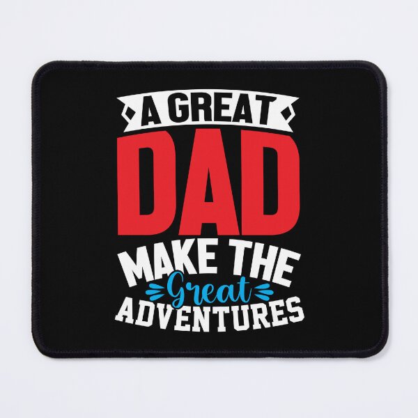 Item preview, a great dad make the great adventures designed and sold by JaMatt1983.