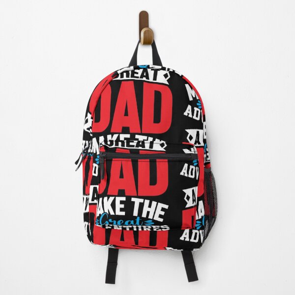 Item preview, a great dad make the great adventures designed and sold by JaMatt1983.