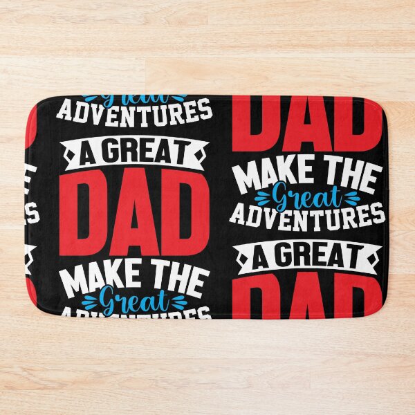 Item preview, a great dad make the great adventures designed and sold by JaMatt1983.