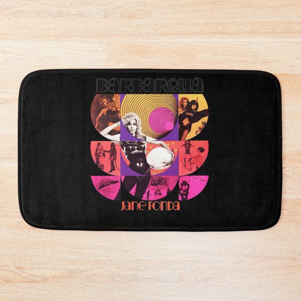 Item preview, Barbarella - cult movie 1969 Essential designed and sold by TracyOliver3.