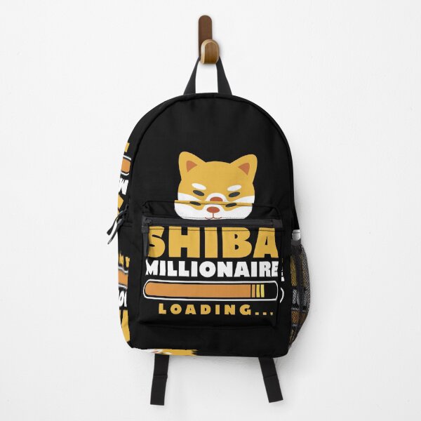 Item preview, Shiba Millionaire, Loading... designed and sold by H3rron-Arts.