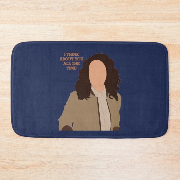 Item preview, I Think About You All The Time designed and sold by jamsantos.